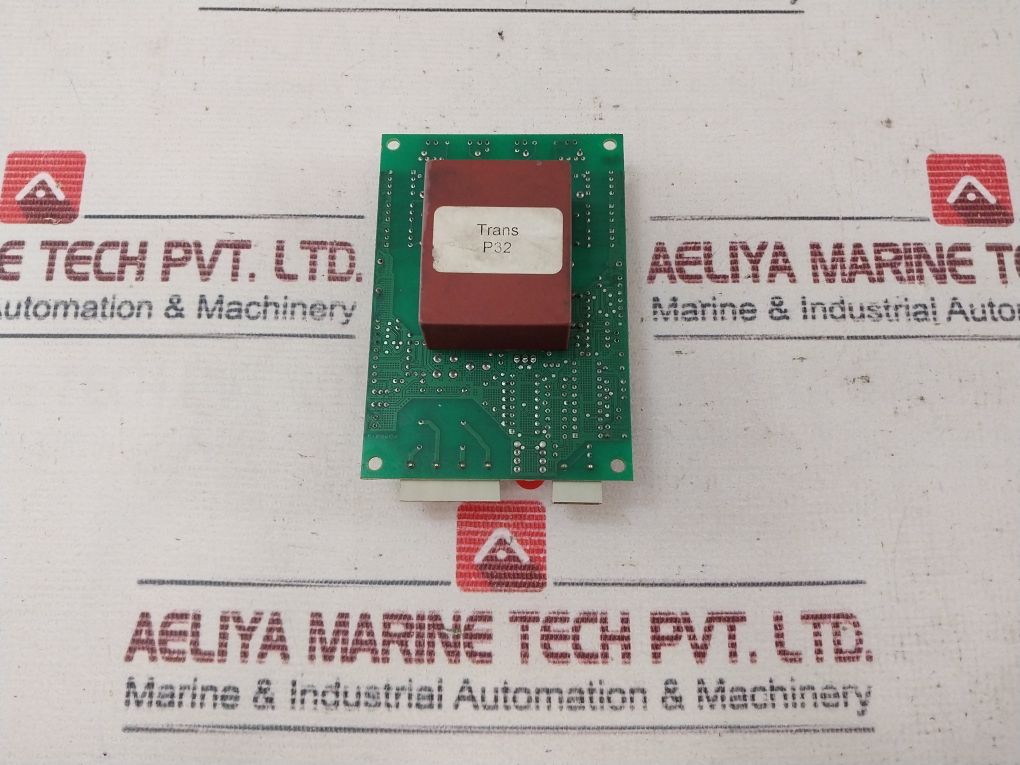 Fairford Electronics Fd9600X2 Pcb Card