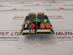 Fairford Electronics Fd9600X2 Pcb Card