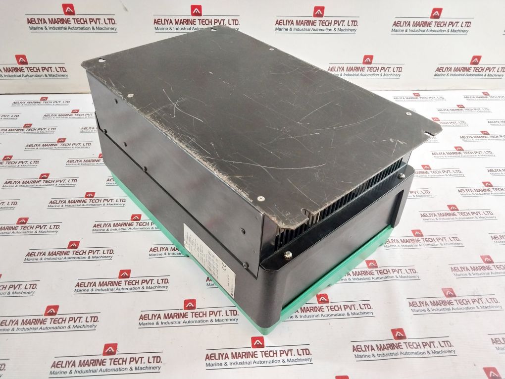 Fairford Electronics Xfe208 Soft Start Motor Controller 230-460Vac 50/60Hz