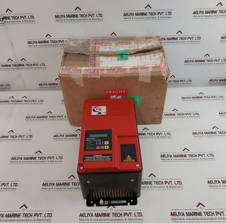 Fairford Electronics Xfe 140G

