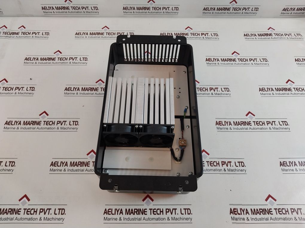 Fairford Electronics Xfe 140G Soft Start Motor Controller