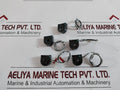 Lot Of 5X Falco T680A3