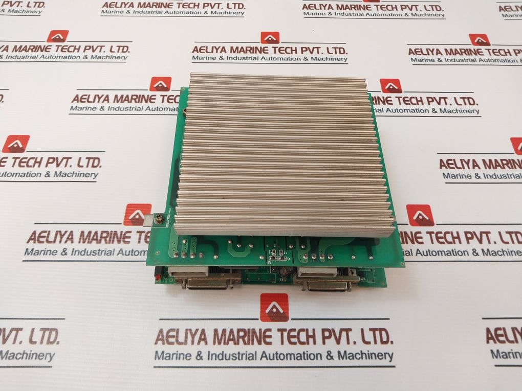 Falcon 2Axes Ac Amp Main Board V4.0