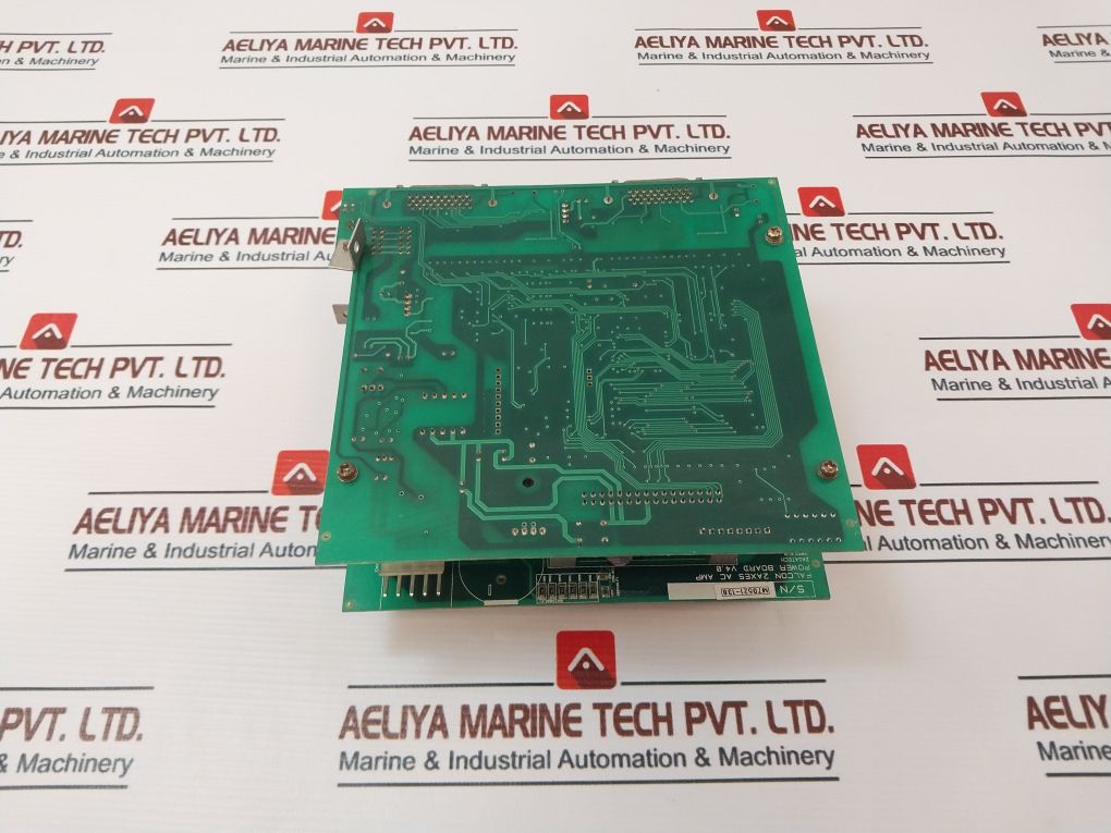 Falcon 2Axes Ac Amp Main Board V4.0