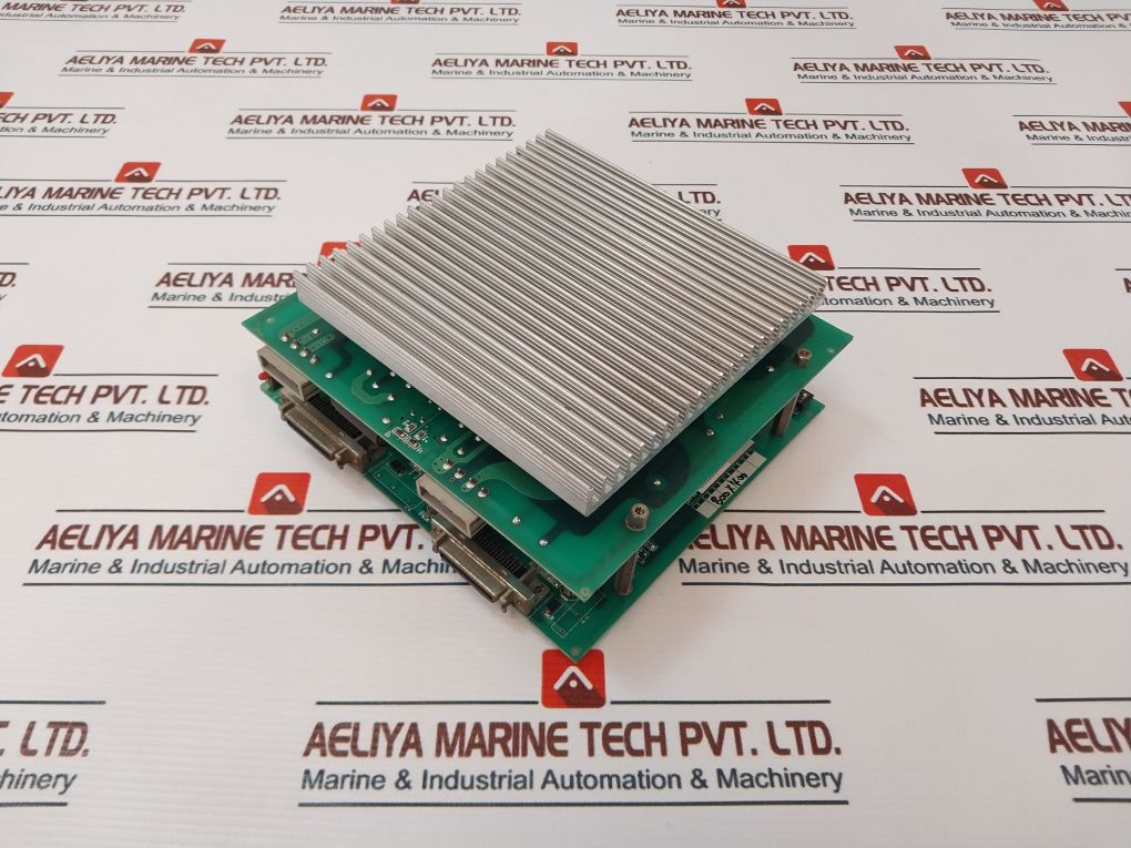 Falcon 2Axes Ac Amp Main Board V4.0