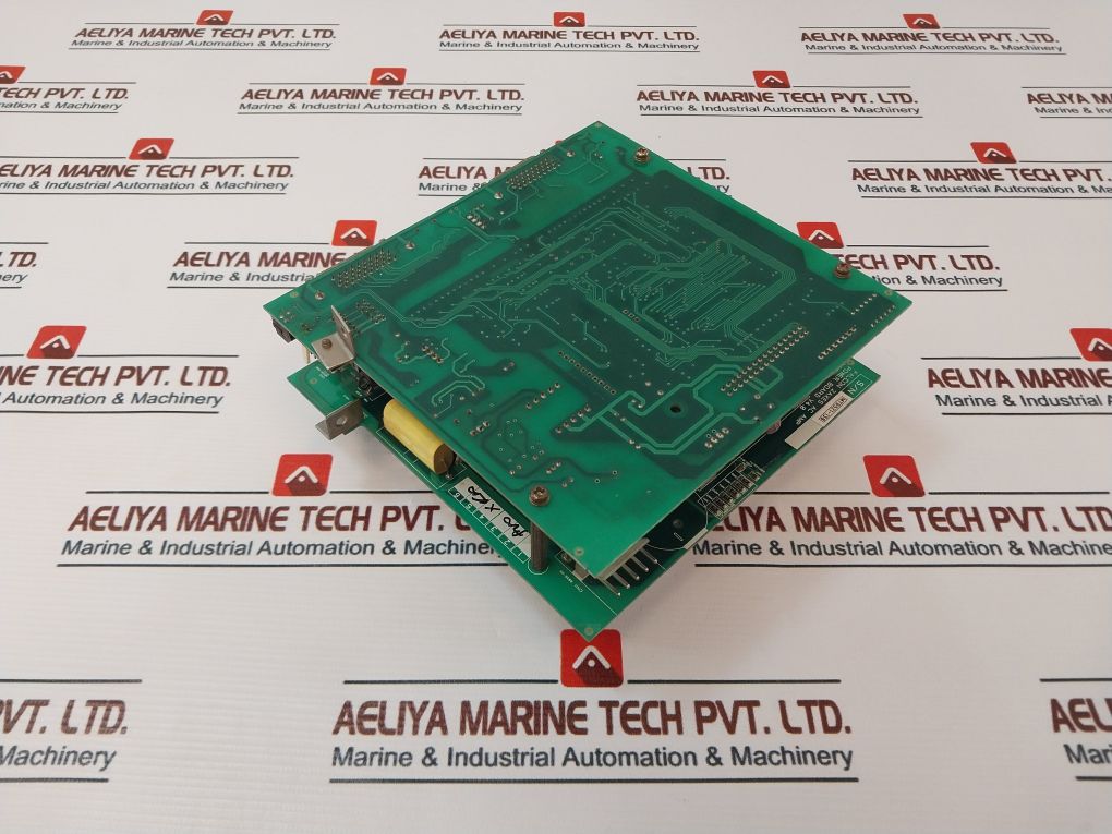 Falcon 2Axes Ac Amp Main Board V4.0