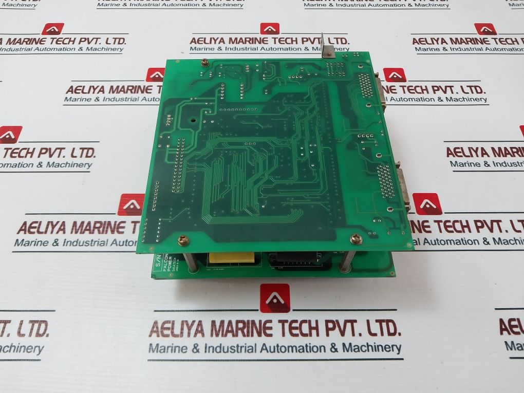 Falcon 2Axes Ac Amp Main Board V 4.4