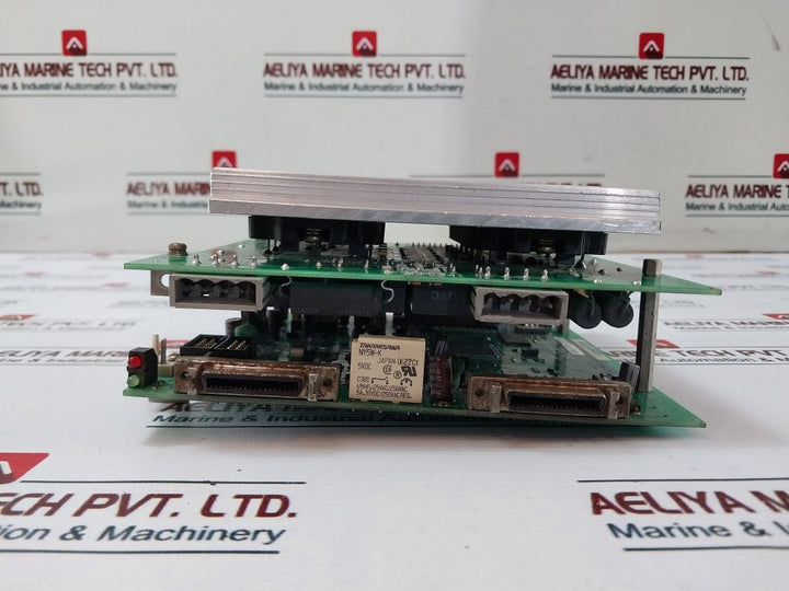 Falcon 2Axes Ac Amp Main Board V 4.4