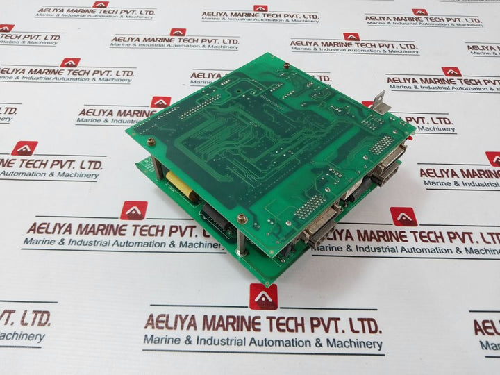 Falcon 2Axes Ac Amp Main Board V 4.4