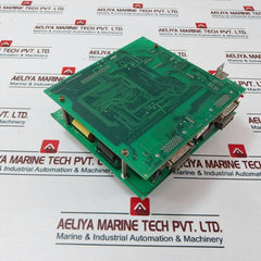 Falcon 2Axes Ac Amp Main Board V 4.4