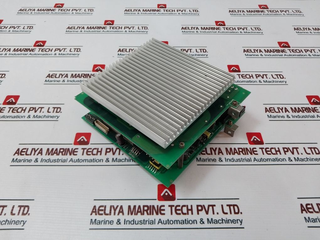 Falcon 2Axes Ac Amp Main Board V 4.4