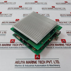 Falcon 2Axes Ac Amp Main Board V 4.4