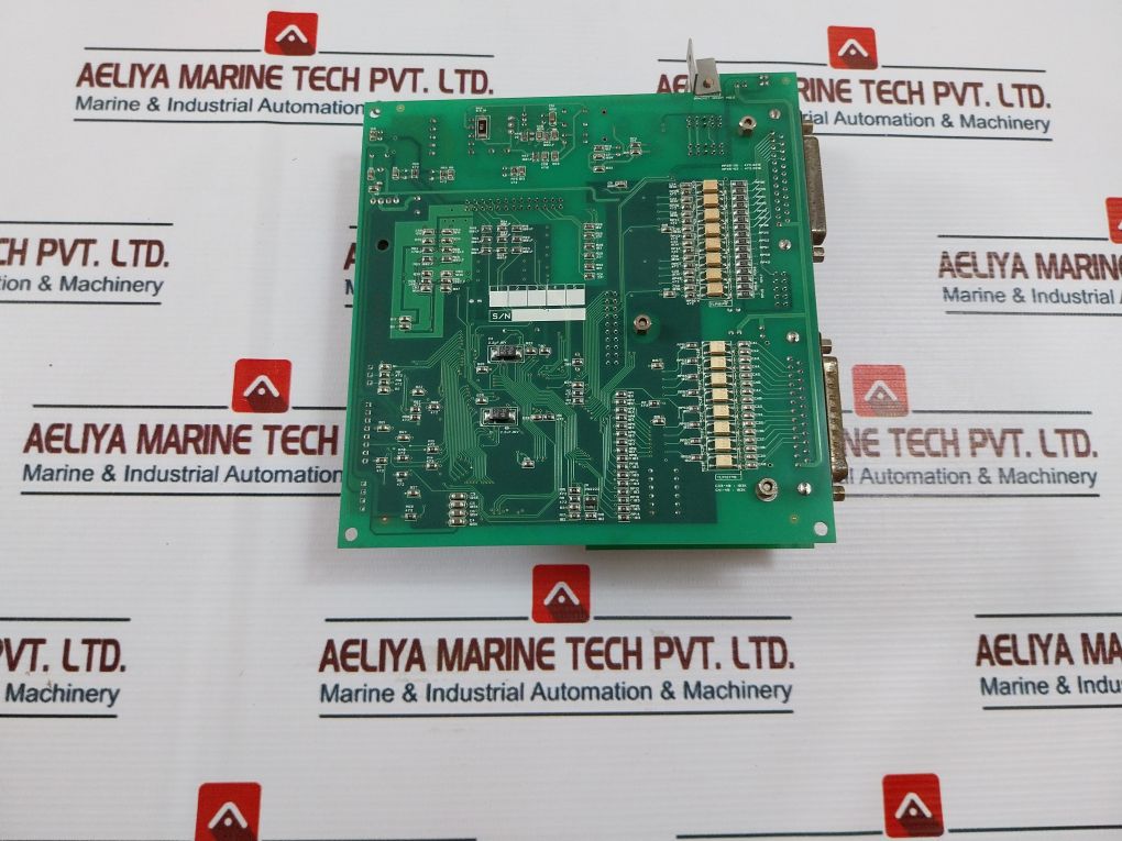 Falcon M70521-283 Pcb Io Board V3.0 Dasa