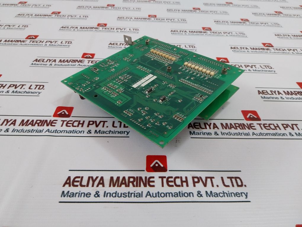 Falcon M70521-283 Pcb Io Board V3.0 Dasa