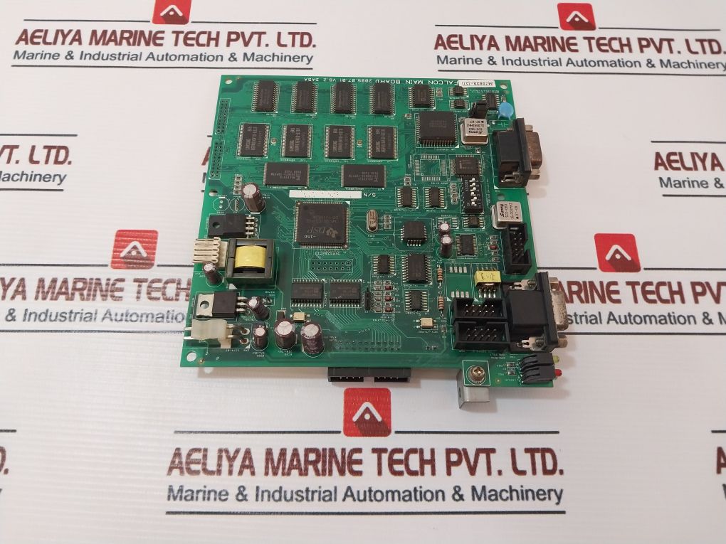 Falcon M70830-157 Main Board V6.2