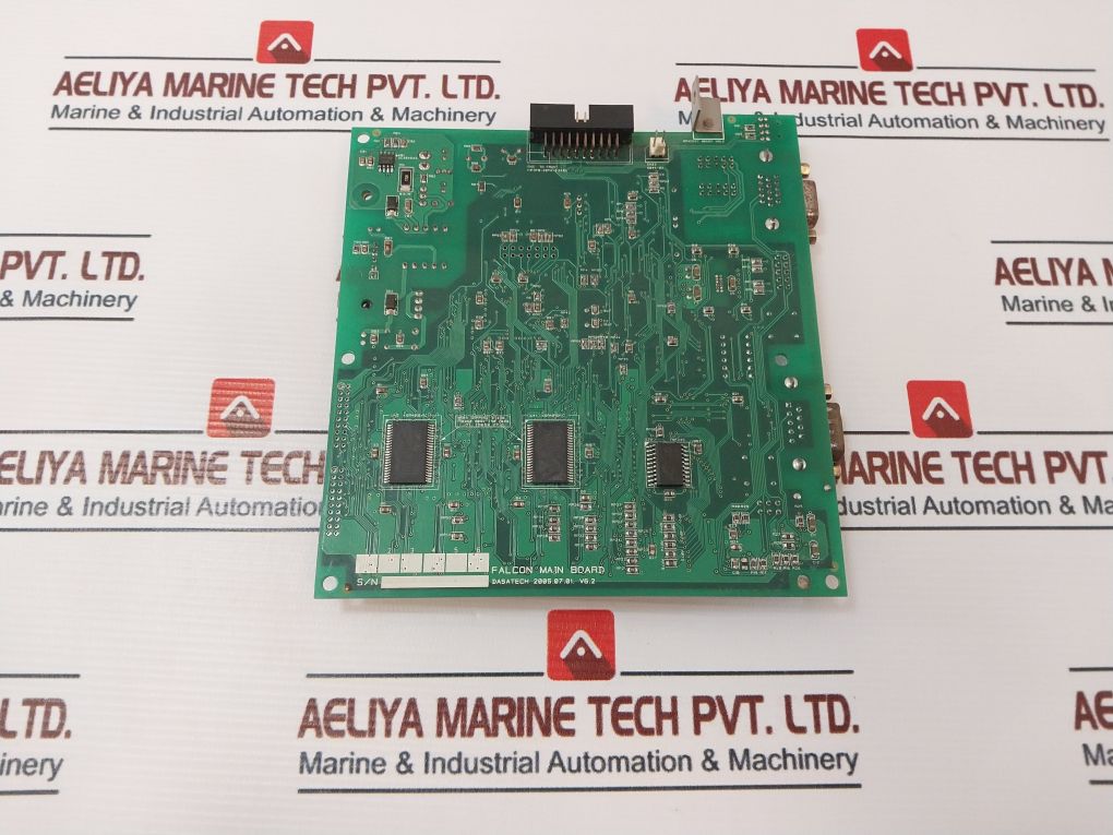 Falcon M70830-157 Main Board V6.2