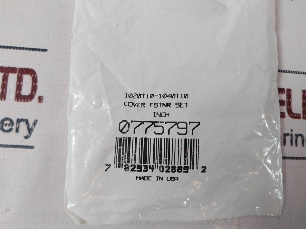 Falk 1020T10B