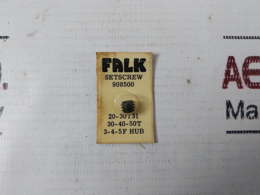 Falk 20T31 Falk Shaft Hub For Falk Steelflex Coupling