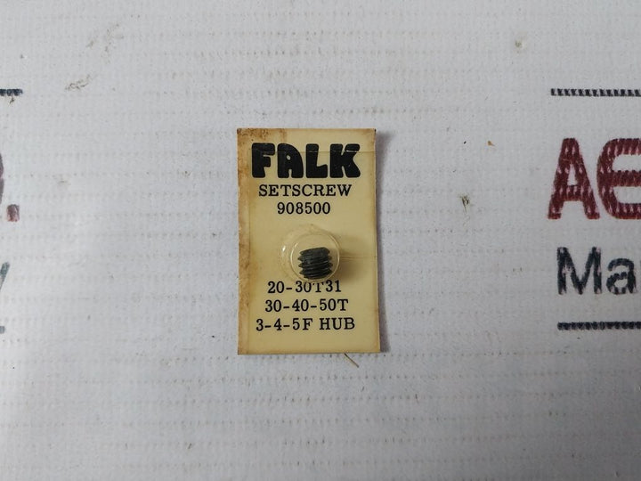 Falk 20T31 Falk Shaft Hub For Falk Steelflex Coupling
