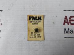 Falk 20T31 Falk Shaft Hub For Falk Steelflex Coupling