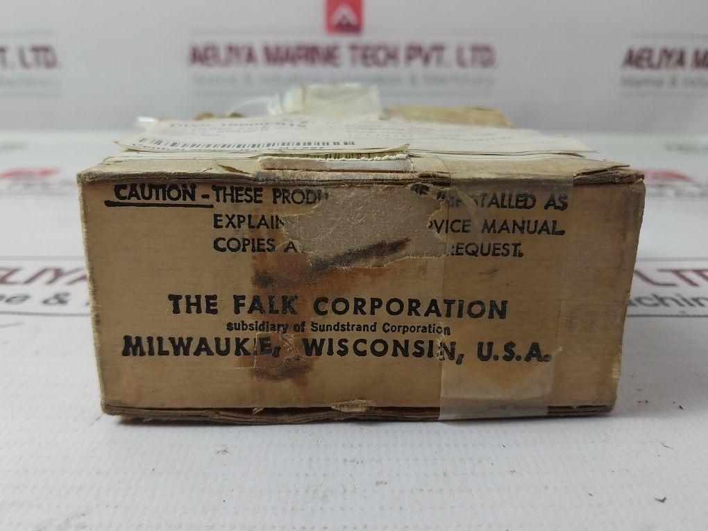 Falk 20T31 Falk Shaft Hub For Falk Steelflex Coupling