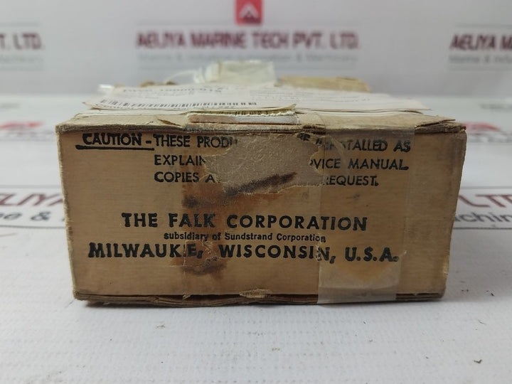Falk 20T31 Falk Shaft Hub For Falk Steelflex Coupling