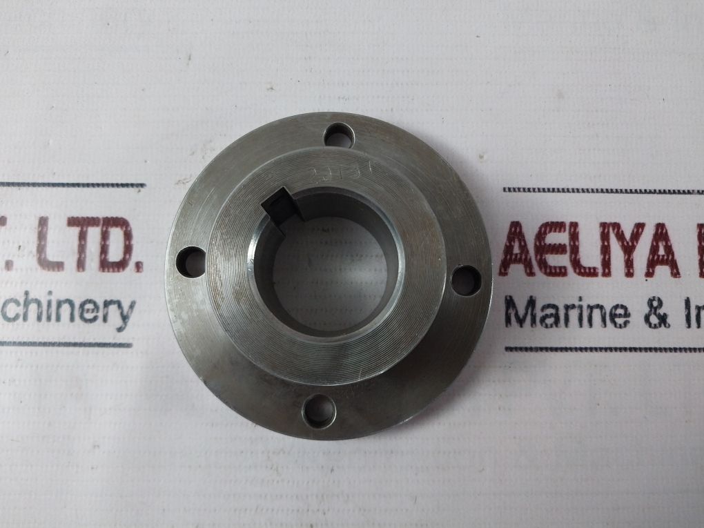 Falk 20T31 Falk Shaft Hub For Falk Steelflex Coupling