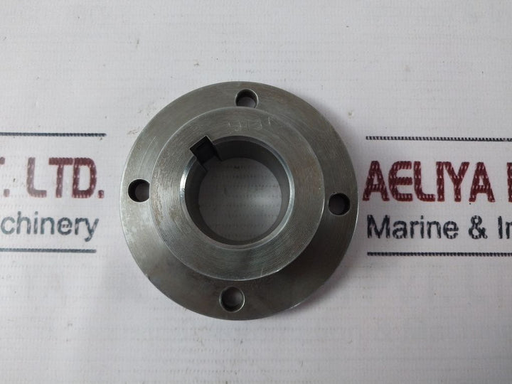 Falk 20T31 Falk Shaft Hub For Falk Steelflex Coupling