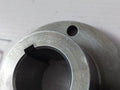 Falk 20T31 Falk Shaft Hub For Falk Steelflex Coupling