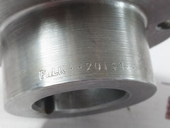 Falk 20T31 Falk Shaft Hub For Falk Steelflex Coupling