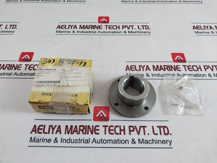 Falk 20T31 Shaft Hub 12 Spacer