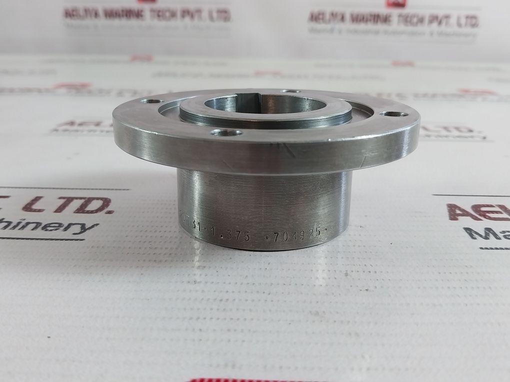 Falk 20T31 Shaft Hub 1/2