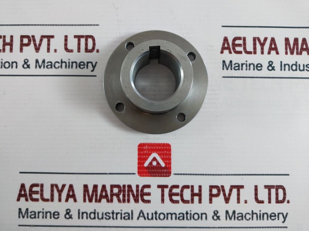 Falk 20T31 Shaft Hub 1/2