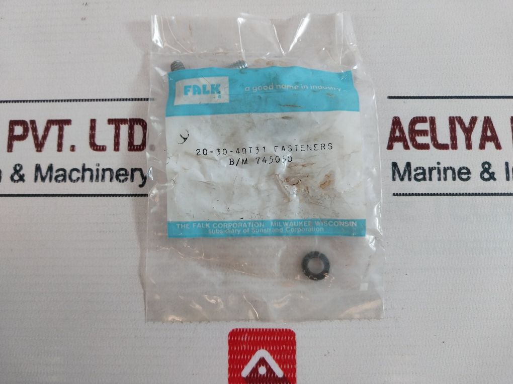 Falk 20T31 Spacer Hub