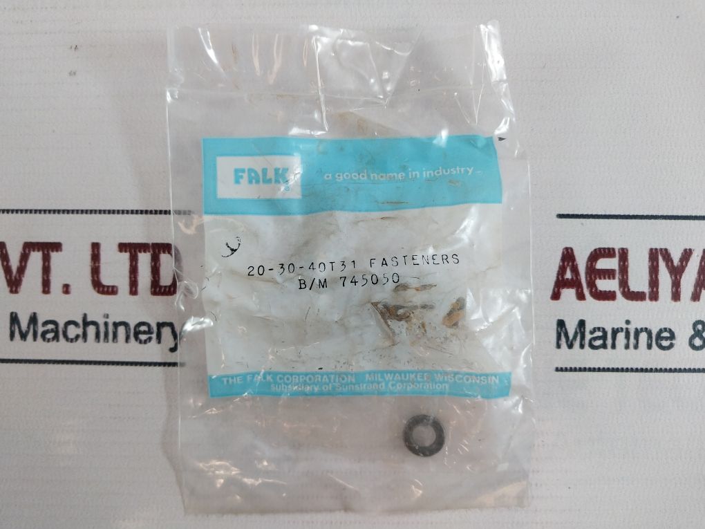 Falk 20T31 Spacer Hub