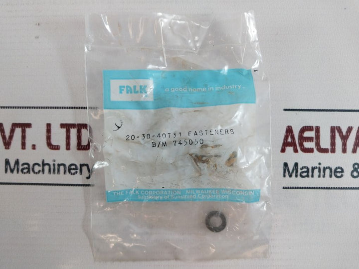 Falk 20T31 Spacer Hub