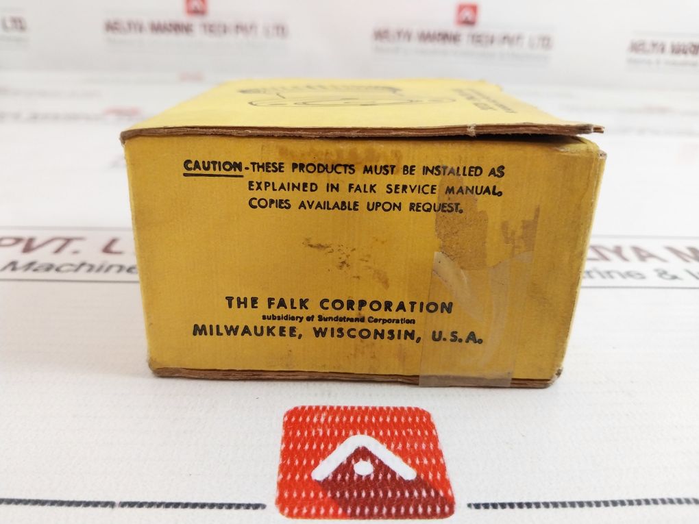 Falk 20T31 Spacer Hub