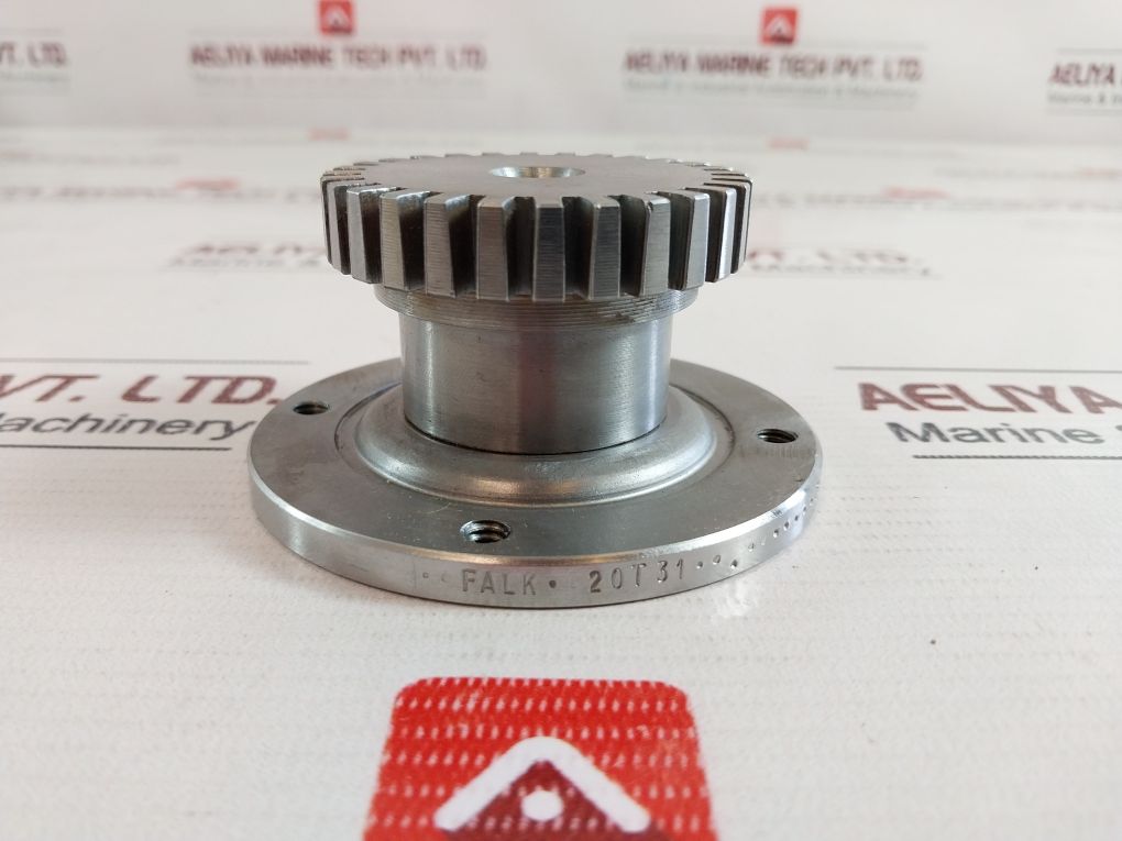 Falk 20T31 Spacer Hub