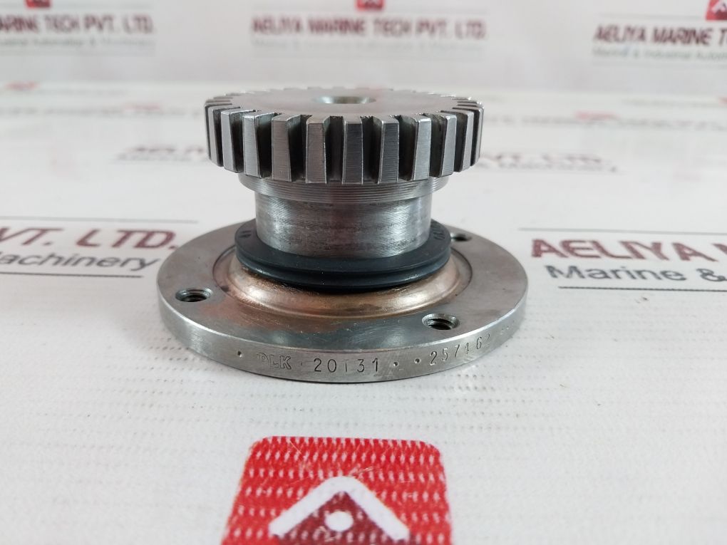 Falk 20T31 Spacer Hub 257462