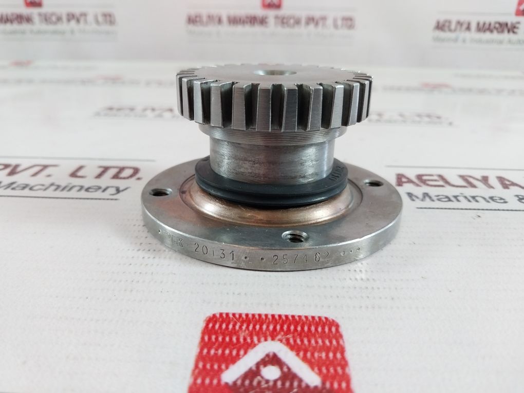 Falk 20T31 Spacer Hub 257462
