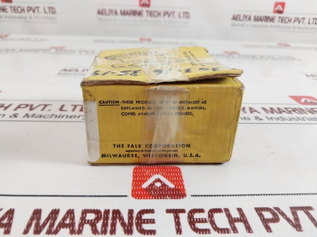 Falk 20T31 Spacer Hub 257462