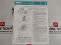 Falk Fo0-14000-013 Shaft Assy With Speed Reducers