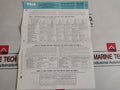 Falk Fo0-14000-013 Shaft Assy With Speed Reducers