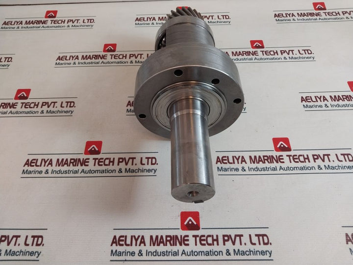 Falk Fo0-14000-013 Shaft Assy With Speed Reducers
