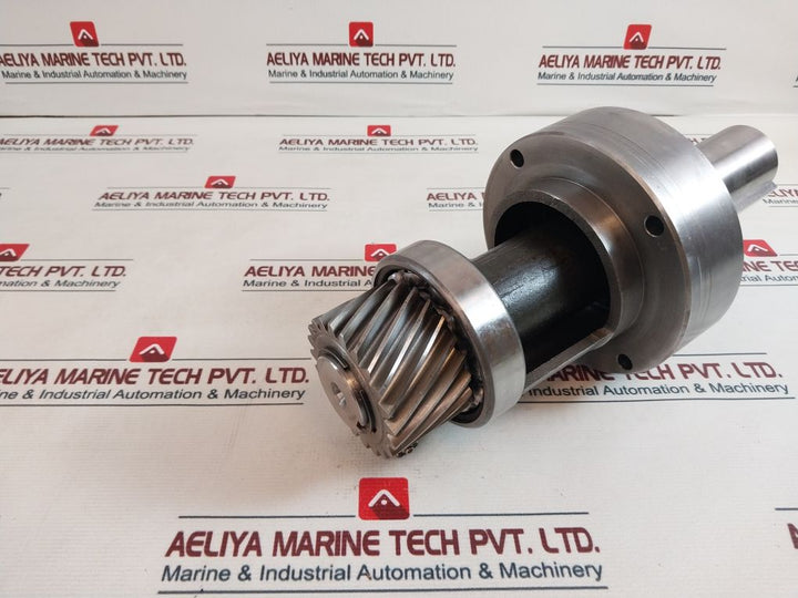 Falk Fo0-14000-013 Shaft Assy With Speed Reducers
