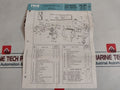 Falk Fo0-14000-013 Shaft Assy With Speed Reducers