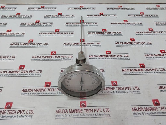 Famabras 0-50°C Thermometer 159050