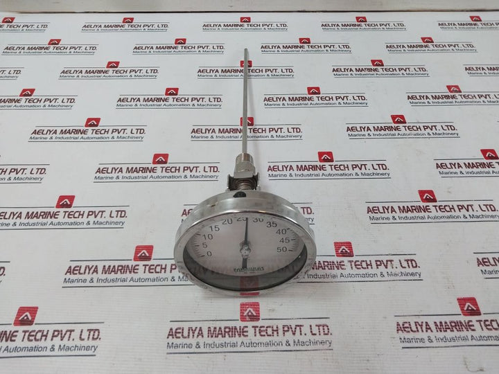 Famabras 0-50°C Thermometer 159050