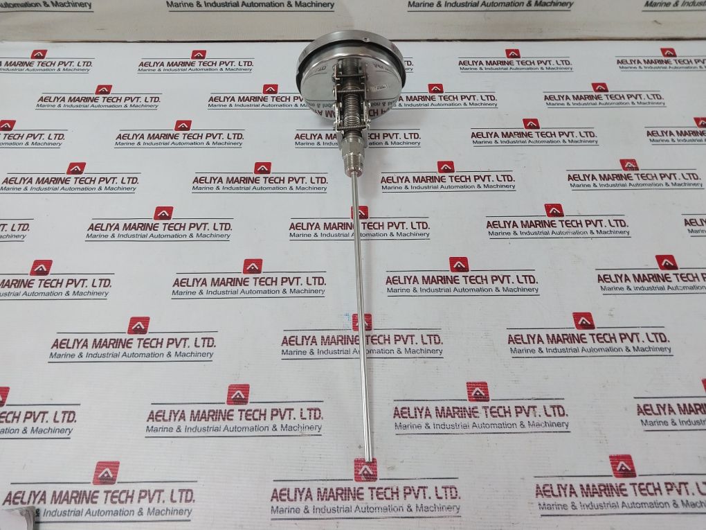 Famabras 0-50°C Thermometer 159050