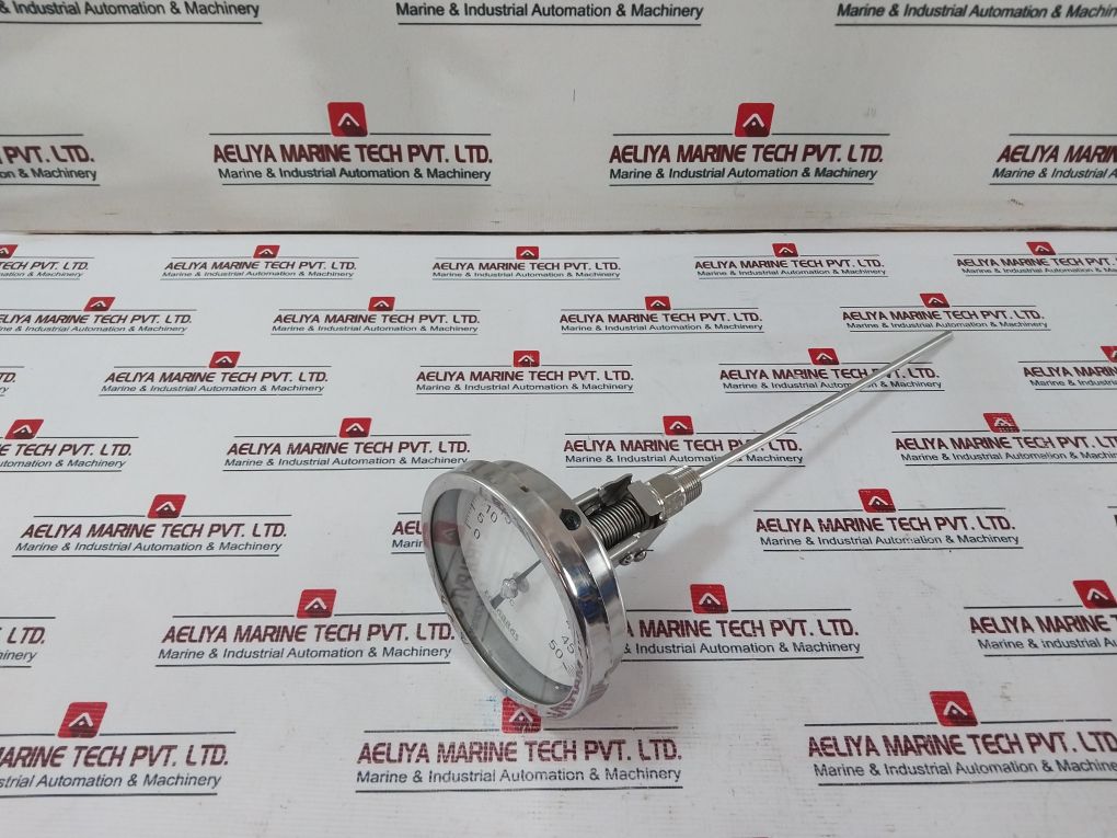 Famabras 0-50°C Thermometer 159050